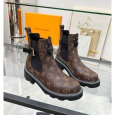 LV Boots